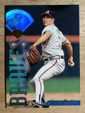 1995 Leaf #115 Greg Maddux