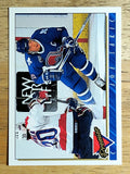 1993-94 Topps Premier #10 Joe Sakic