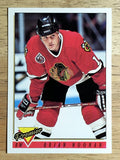 1993-94 Topps Premier #13 Brian Noonan