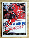 1993-94 Topps Premier #16 Janne Ojanen