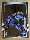 2021 Topps Chrome #71 Alejandro Kirk RC