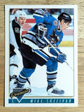 1993-94 Topps Premier #21 Mike Sullivan