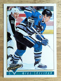 1993-94 Topps Premier #21 Mike Sullivan