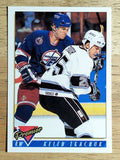 1993-94 Topps Premier #27 Keith Tkachuk