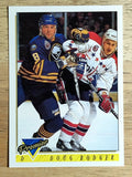 1993-94 Topps Premier #29 Doug Bodger