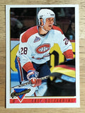 1993-94 Topps Premier #32 Eric Desjardins