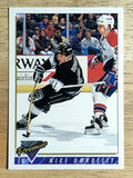 1993-94 Topps Premier #33 Mike Donnelly