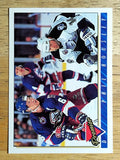 1993-94 Topps Premier #36 Phil Housley