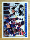 1993-94 Topps Premier #36 Phil Housley