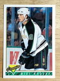 1993-94 Topps Premier #46 Mike Modano