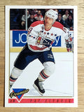 1993-94 Topps Premier #51 Pat Elynuik