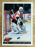 1993-94 Topps Premier #55 Tommy Soderstrom