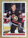 1993-94 Topps Premier #64 Norm Maciver