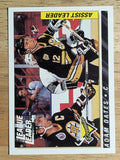 1993-94 Topps Premier #74 Assist Leader
