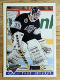 1993-94 Topps Premier #109 Robb Stauber