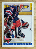 1993-94 Topps Premier #135 Mike Richter