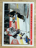 1993-94 Topps Premier #138 Sylvain Cote