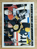1993-94 Topps Premier #146 Ted Donato