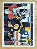 1993-94 Topps Premier #146 Ted Donato