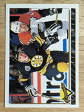 1993-94 Topps Premier #146 Ted Donato