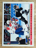 1993-94 Topps Premier #163 Mathieu Schneider