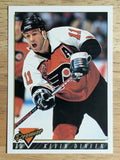 1993-94 Topps Premier #167 Kevin Dineen