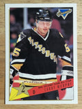 1993-94 Topps Premier #173 Larry Murphy AS