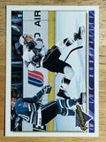 1993-94 Topps Premier #180 Luc Robitaille