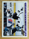 1993-94 Topps Premier #180 Luc Robitaille