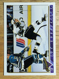 1993-94 Topps Premier #180 Luc Robitaille