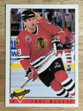 1993-94 Topps Premier #182 Troy Murray