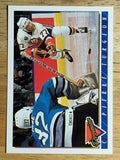 1993-94 Topps Premier #190 Pierre Turgeon