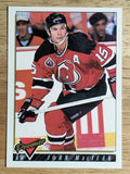 1993-94 Topps Premier #193 John MacLean