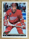 1993-94 Topps Premier #196 Steve Chiasson