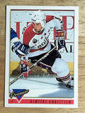 1993-94 Topps Premier #210 Dimitri Khristich