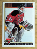 1993-94 Topps Premier #213 Chris Terreri