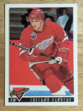 1993-94 Topps Premier #221 Sheldon Kennedy
