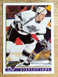 1993-94 Topps Premier #226 Darryl Sydor