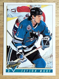 1993-94 Topps Premier #227 Jay More