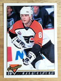 1993-94 Topps Premier #230 Mark Recchi