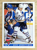 1993-94 Topps Premier #235 Dave Andreychuk