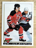 1993-94 Topps Premier #236 Ken Daneyko