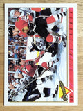1993-94 Topps Premier #240 Steve Larmer