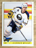 1993-94 Topps Premier #245 Alexander Mogilny