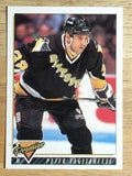 1993-94 Topps Premier #248 Peter Taglianetti