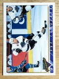 1993-94 Topps Premier #252 Pat Conacher