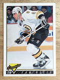 1993-94 Topps Premier #254 Cam Neely