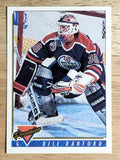 1993-94 Topps Premier #258 Bill Ranford