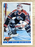 1993-94 Topps Premier #258 Bill Ranford