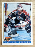 1993-94 Topps Premier #258 Bill Ranford